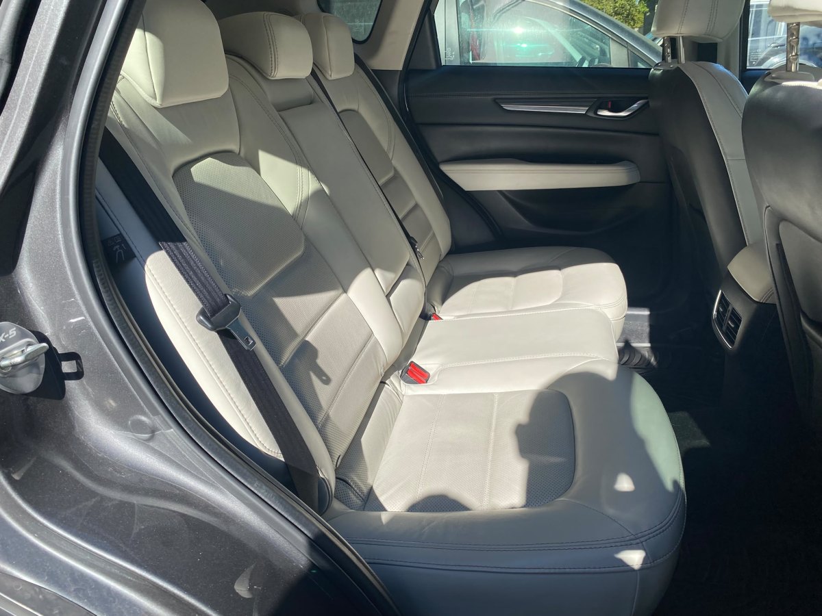 Mazda CX-5 2.2d Automático AWD 175 CV Supreme