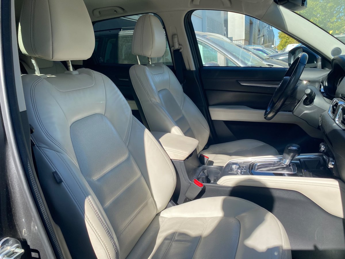 Mazda CX-5 2.2d Automático AWD 175 CV Supreme