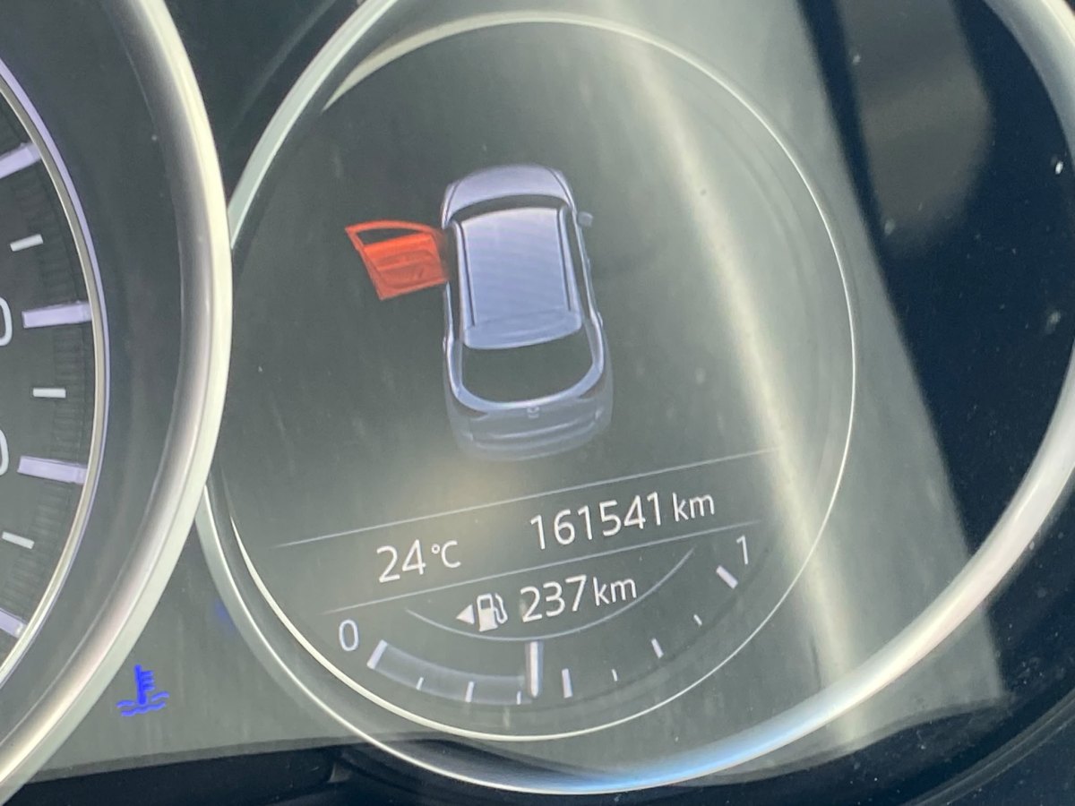 Mazda CX-5 2.2d Automático AWD 175 CV Supreme