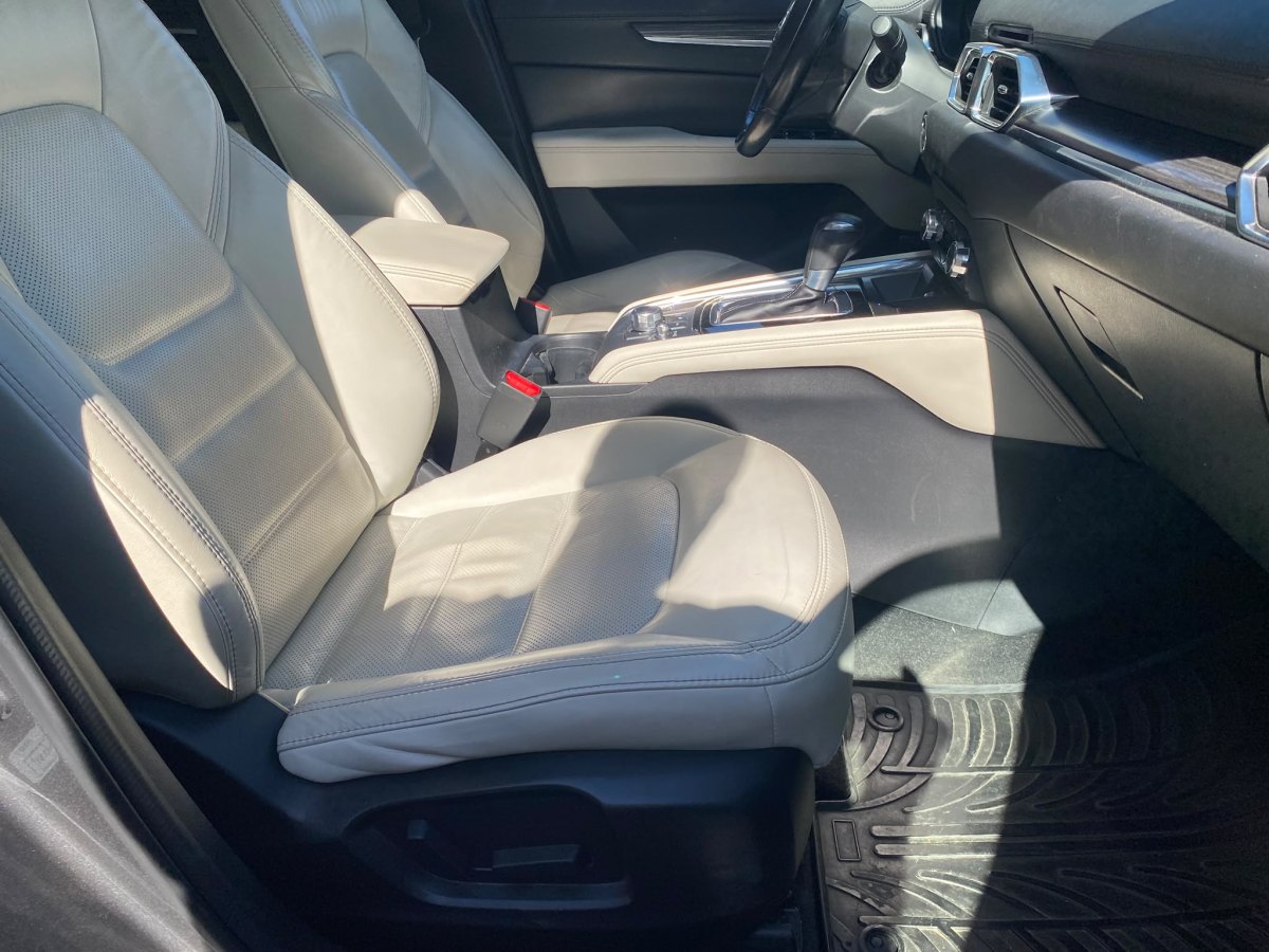 Mazda CX-5 2.2d Automático AWD 175 CV Supreme
