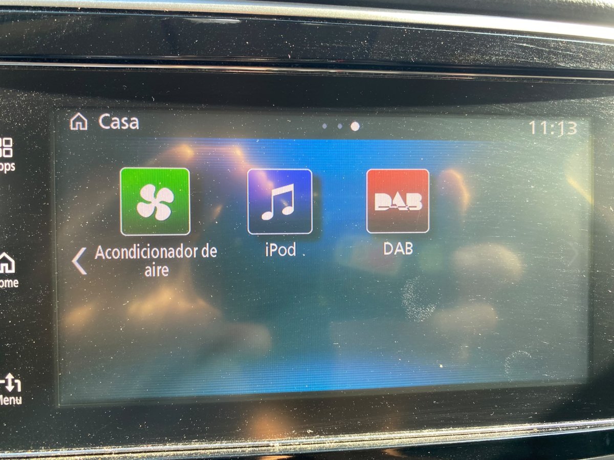 Mitsubishi Outlander 2.0 CVT 4WD PHEV 220 CV Intense