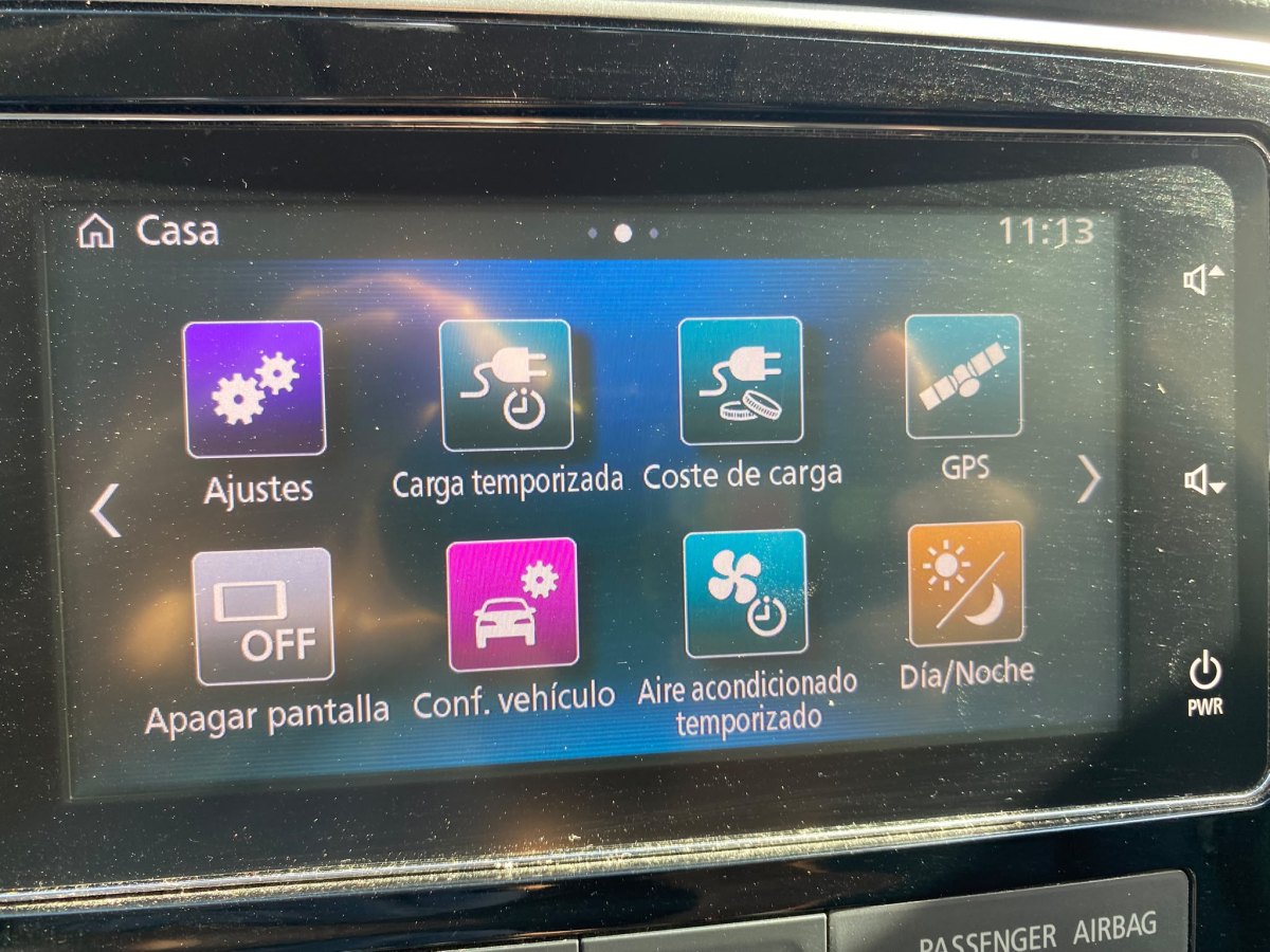 Mitsubishi Outlander 2.0 CVT 4WD PHEV 220 CV Intense