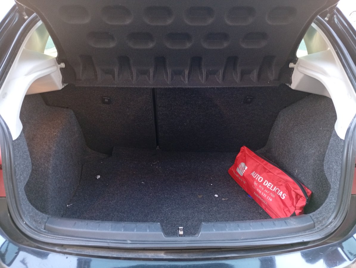 SEAT Ibiza 1.6 TDI 90 CV