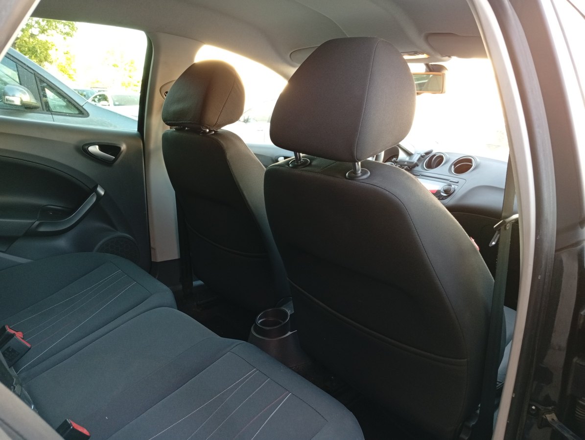 SEAT Ibiza 1.6 TDI 90 CV