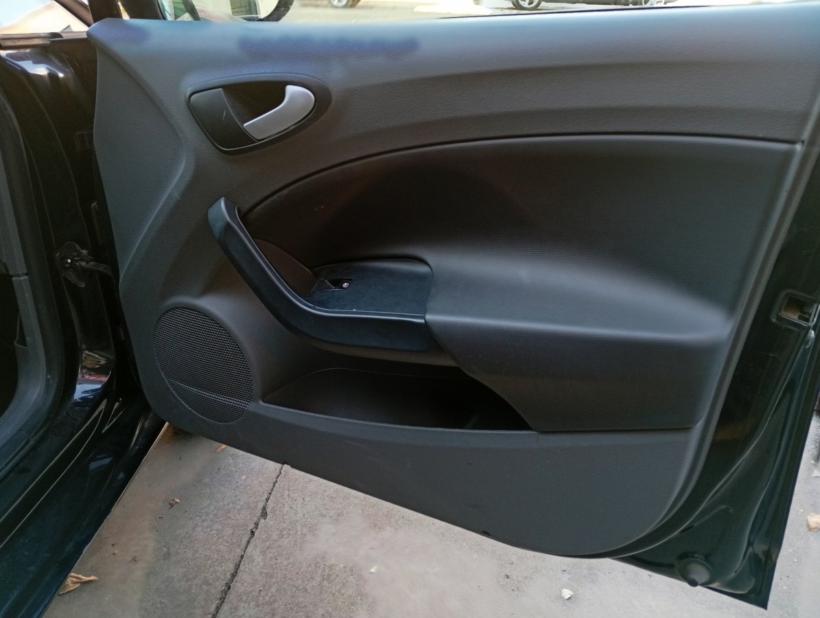 SEAT Ibiza 1.6 TDI 90 CV