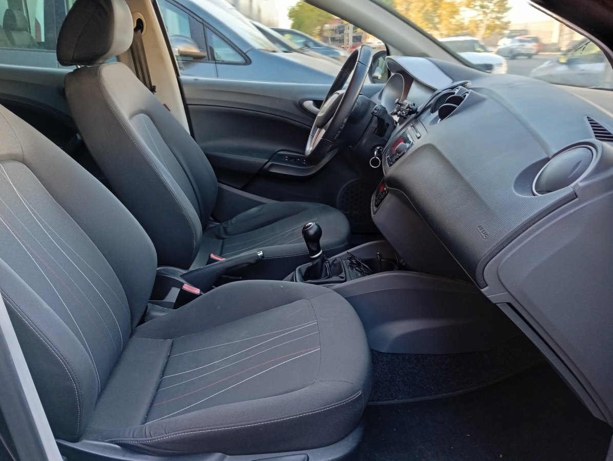 SEAT Ibiza 1.6 TDI 90 CV
