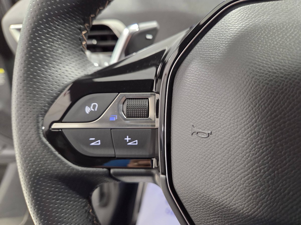 Peugeot 5008 PEUGEOT 5008  1.5 BLUE-HDI GT-Line EAT8  AUTOMATICO 7 PLAZAS
