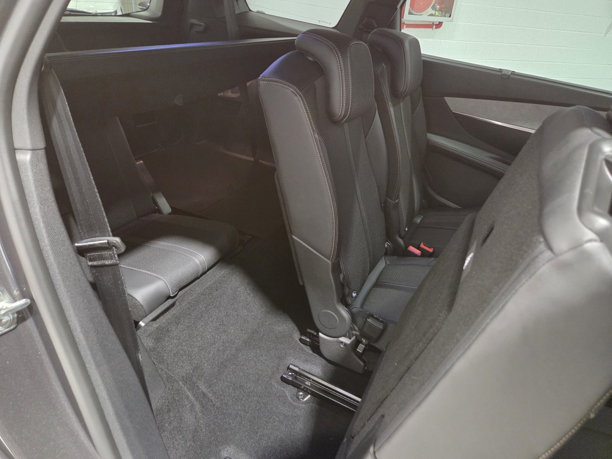Peugeot 5008 PEUGEOT 5008  1.5 BLUE-HDI GT-Line EAT8  AUTOMATICO 7 PLAZAS