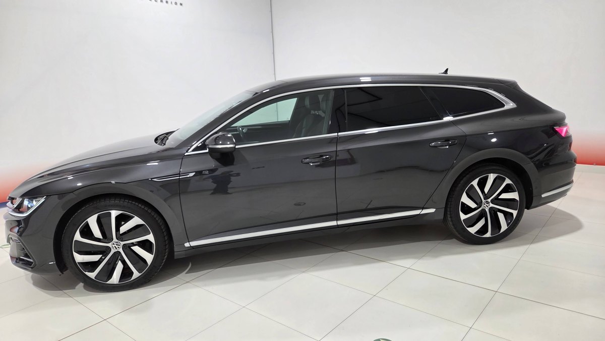 Volkswagen Arteon 2.0 TDI DSG 150 CV
