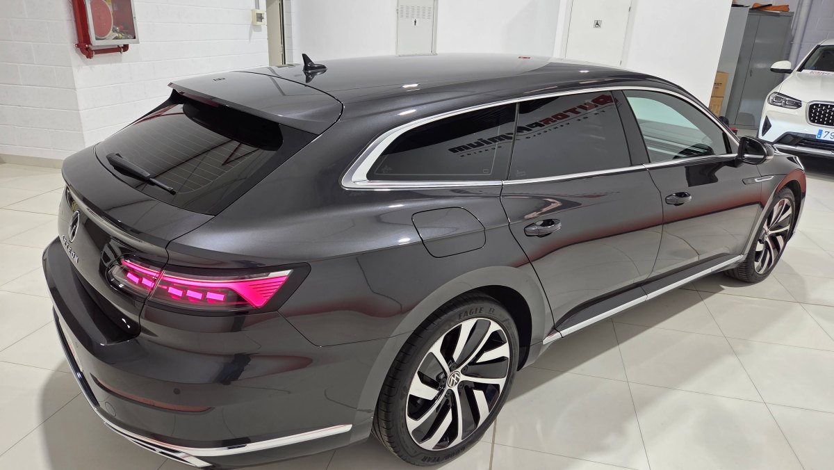 Volkswagen Arteon 2.0 TDI DSG 150 CV