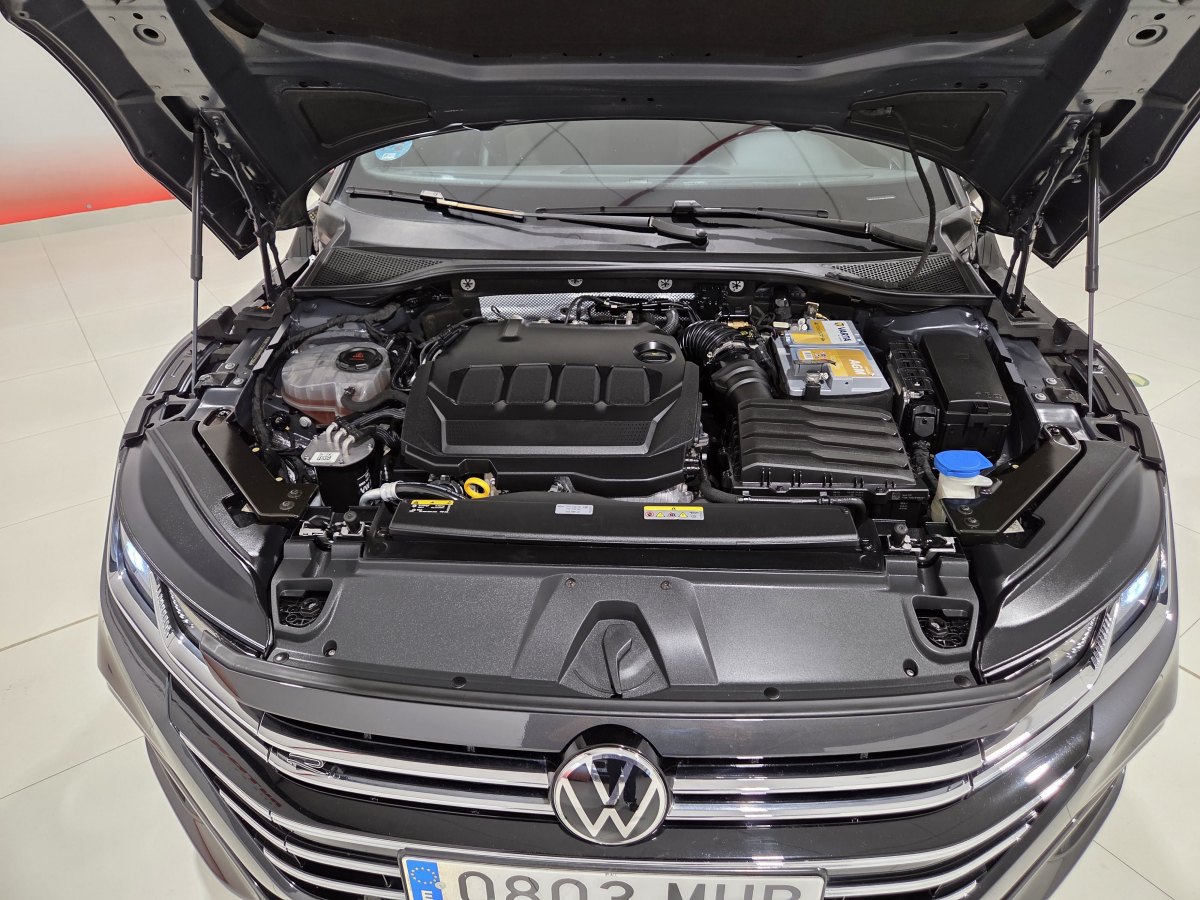 Volkswagen Arteon 2.0 TDI DSG 150 CV