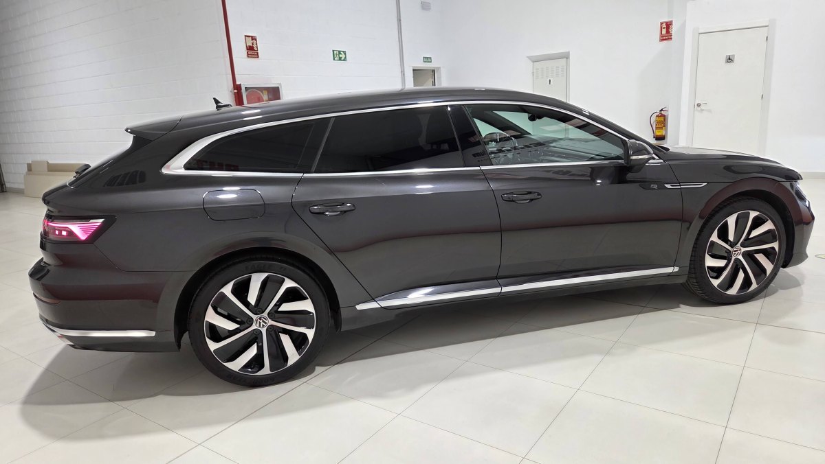 Volkswagen Arteon 2.0 TDI DSG 150 CV