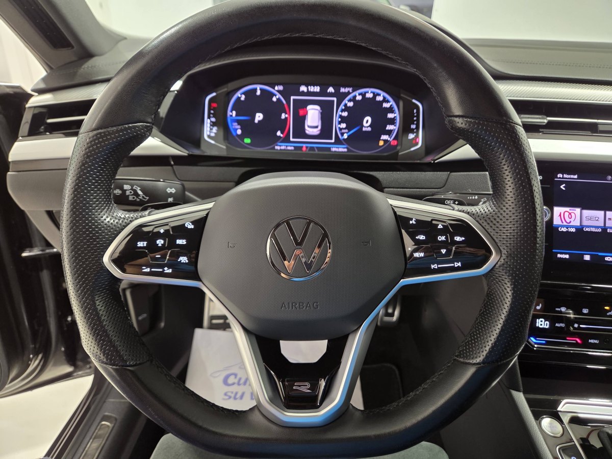 Volkswagen Arteon 2.0 TDI DSG 150 CV