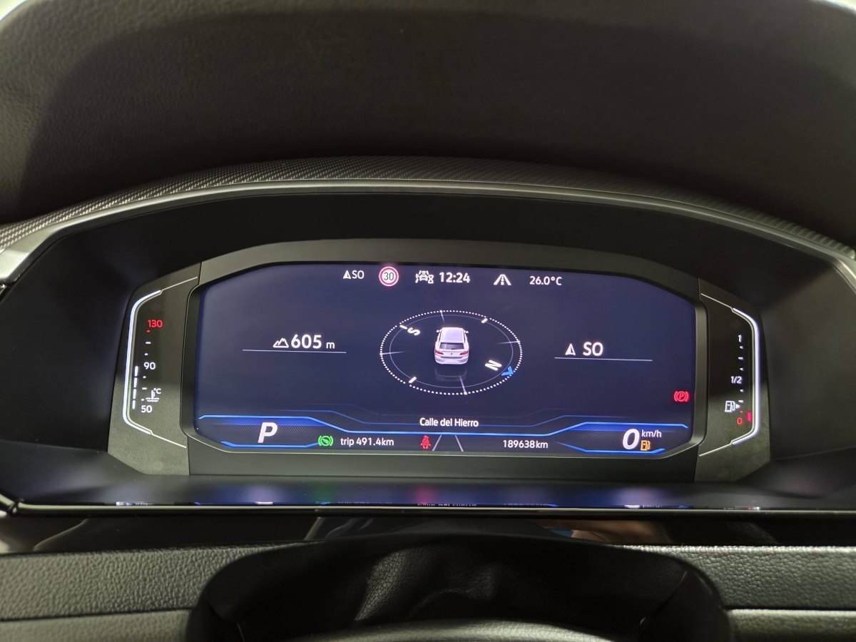 Volkswagen Arteon 2.0 TDI DSG 150 CV