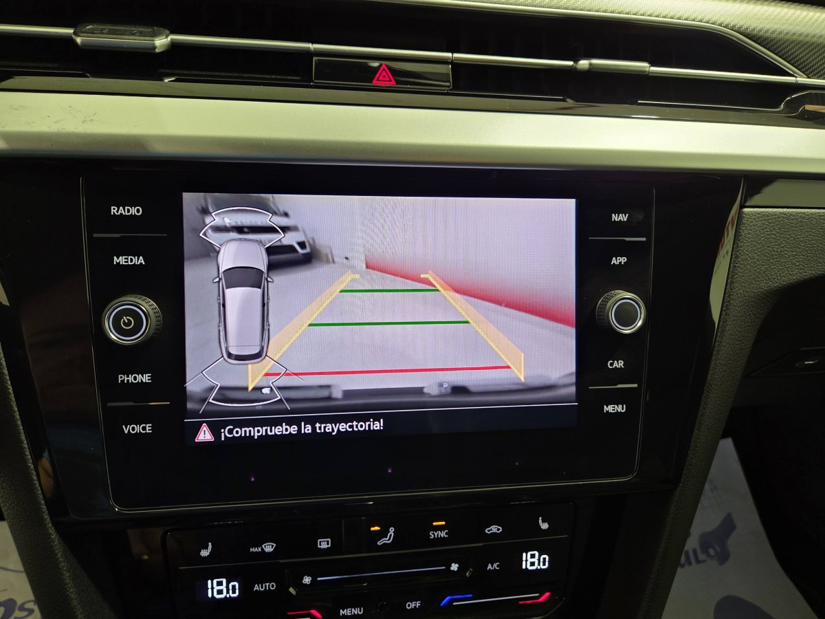 Volkswagen Arteon 2.0 TDI DSG 150 CV