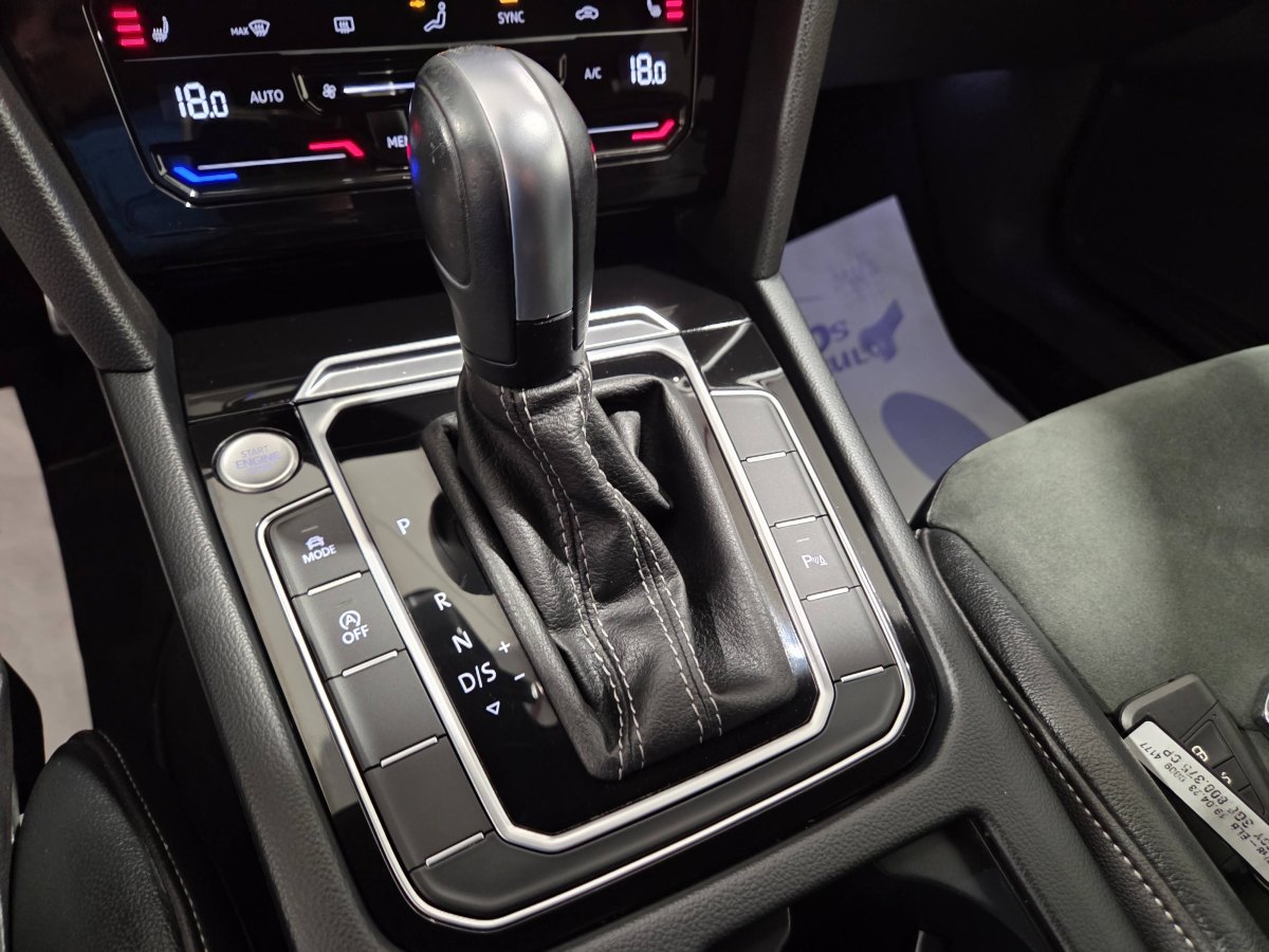 Volkswagen Arteon 2.0 TDI DSG 150 CV