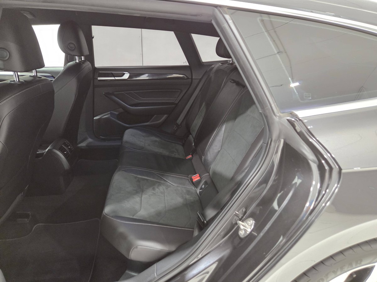Volkswagen Arteon 2.0 TDI DSG 150 CV