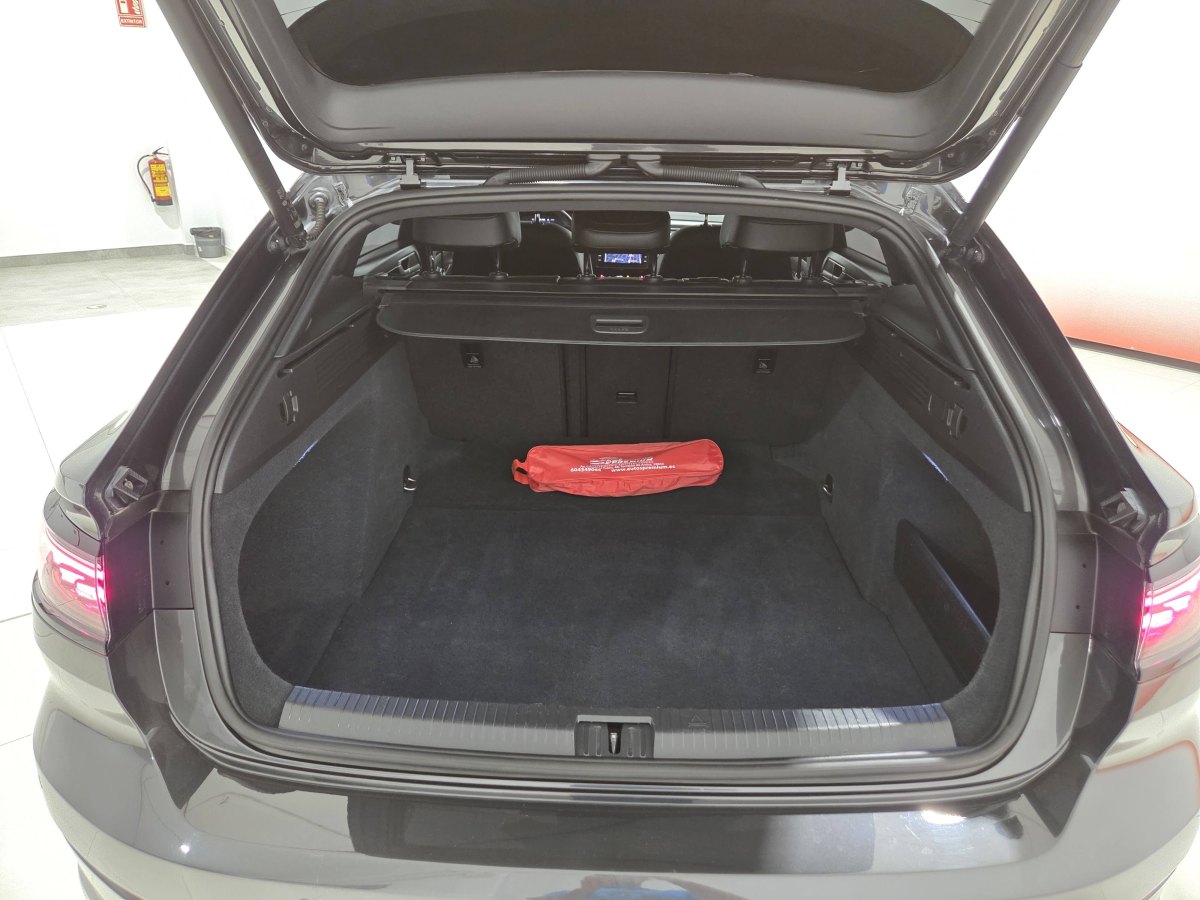 Volkswagen Arteon 2.0 TDI DSG 150 CV