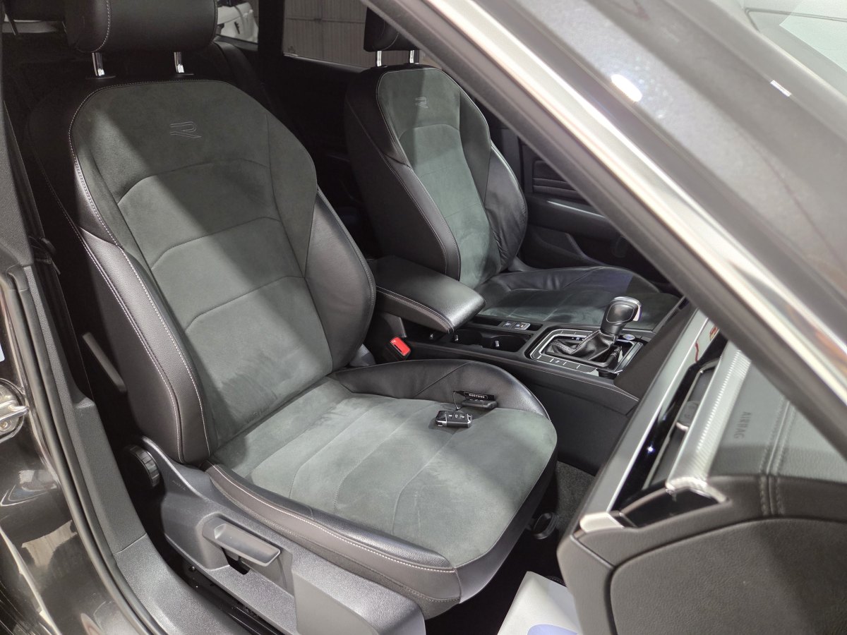 Volkswagen Arteon 2.0 TDI DSG 150 CV