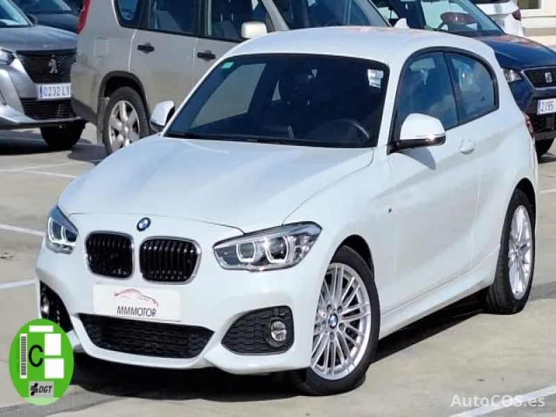 BMW Serie 1