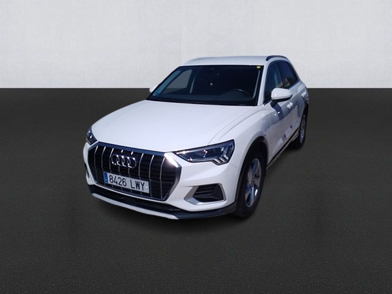 Audi Q3 Advanced 35 TDI 110kW (150CV) S tronic (2022)