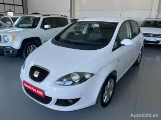 SEAT Altea