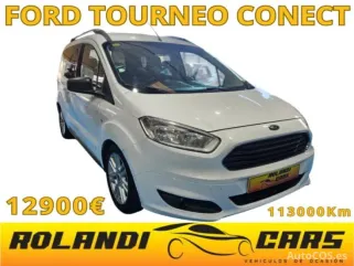Ford Tourneo Connect