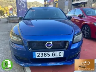 Volvo C30