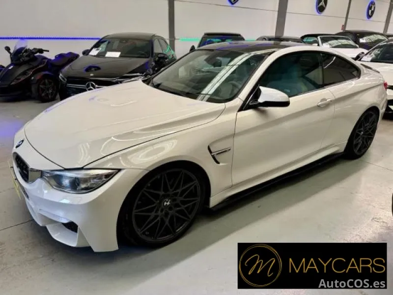 BMW M4