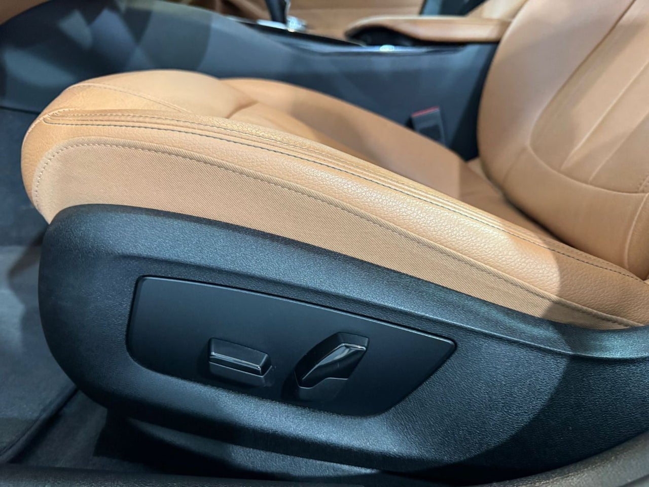 BMW Serie 5 530e iPerformance