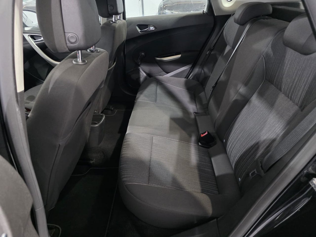 OPEL Astra 1.7 CDTi 110 CV Enjoy