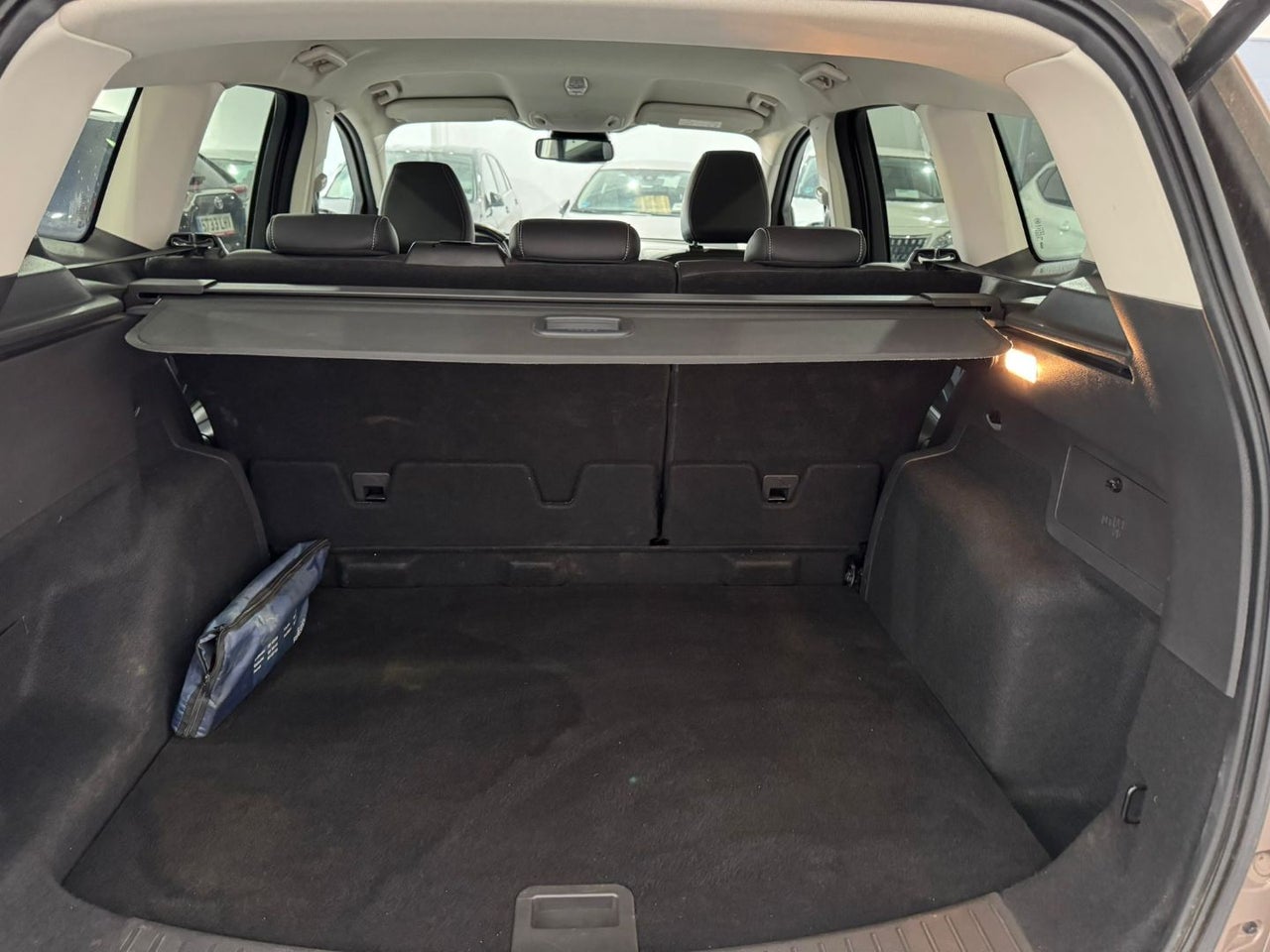 FORD Kuga Vignale 2.0 TDCi 132kW 4x4 PowerShift