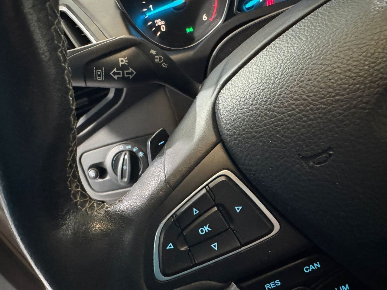 FORD Kuga Vignale 2.0 TDCi 132kW 4x4 PowerShift
