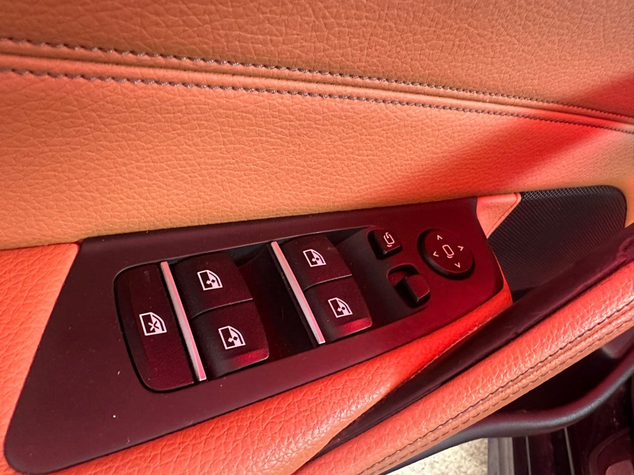 BMW Serie 5 520d Efficient Dynamics