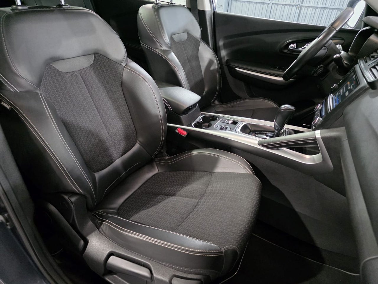 RENAULT Kadjar Zen Energy dCi 110 EDC