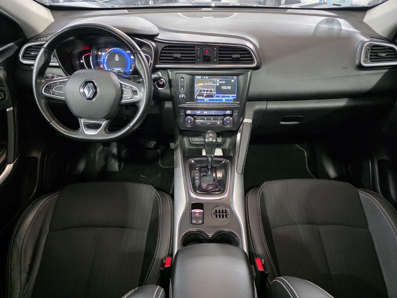RENAULT Kadjar Zen Energy dCi 110 EDC