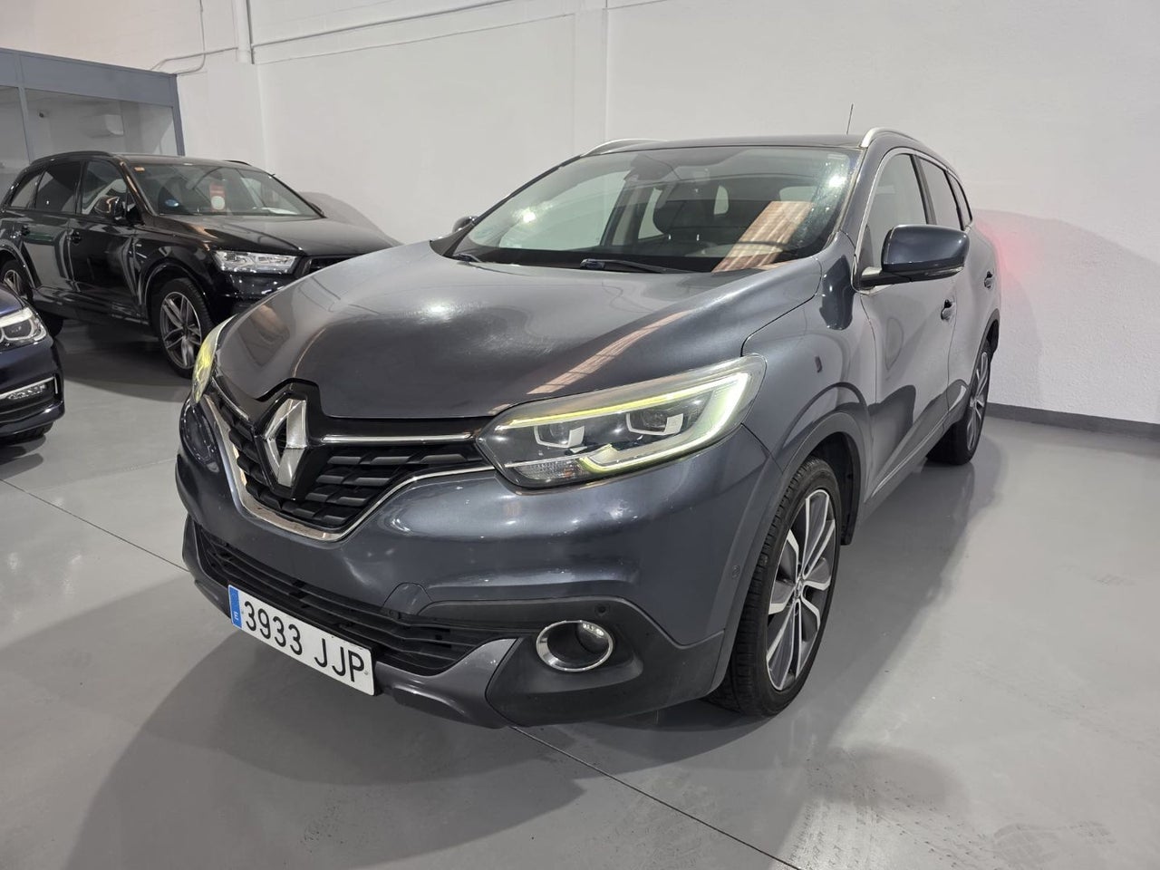 RENAULT Kadjar Zen Energy dCi 110 EDC