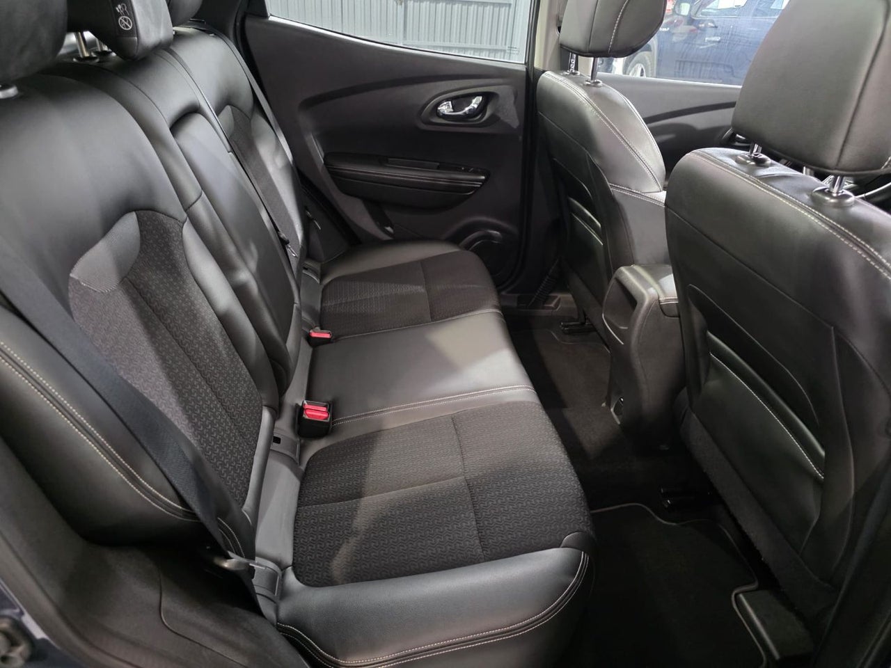 RENAULT Kadjar Zen Energy dCi 110 EDC
