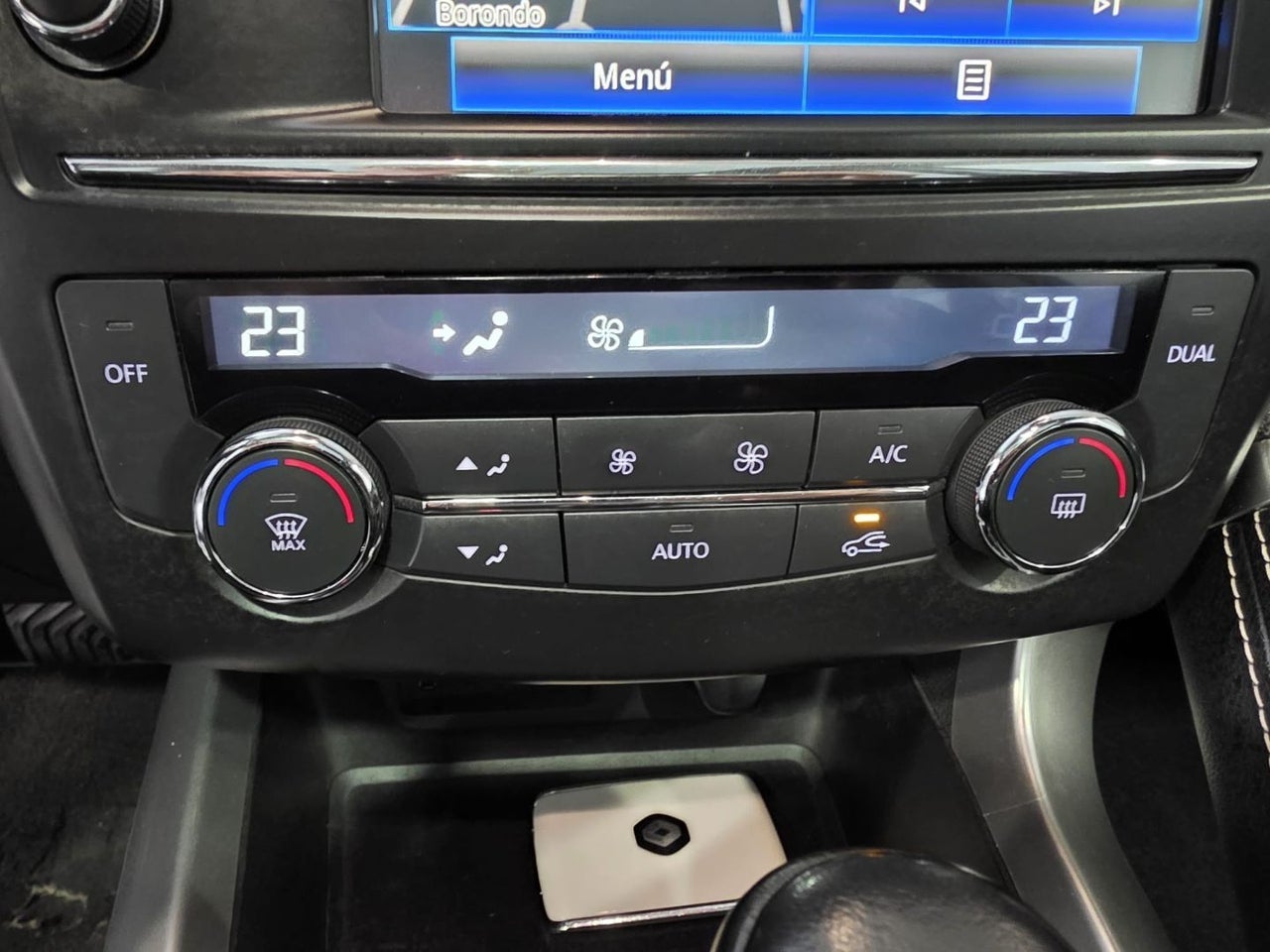 RENAULT Kadjar Zen Energy dCi 110 EDC