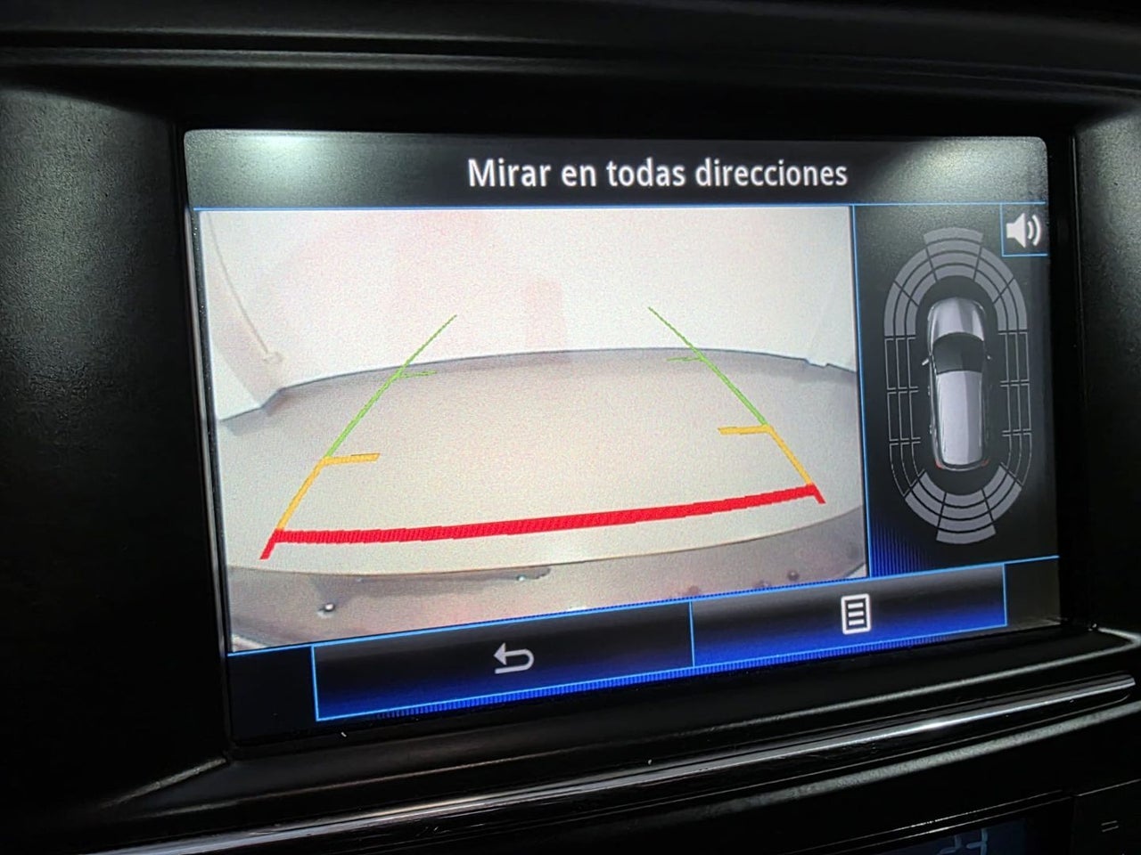 RENAULT Kadjar Zen Energy dCi 110 EDC