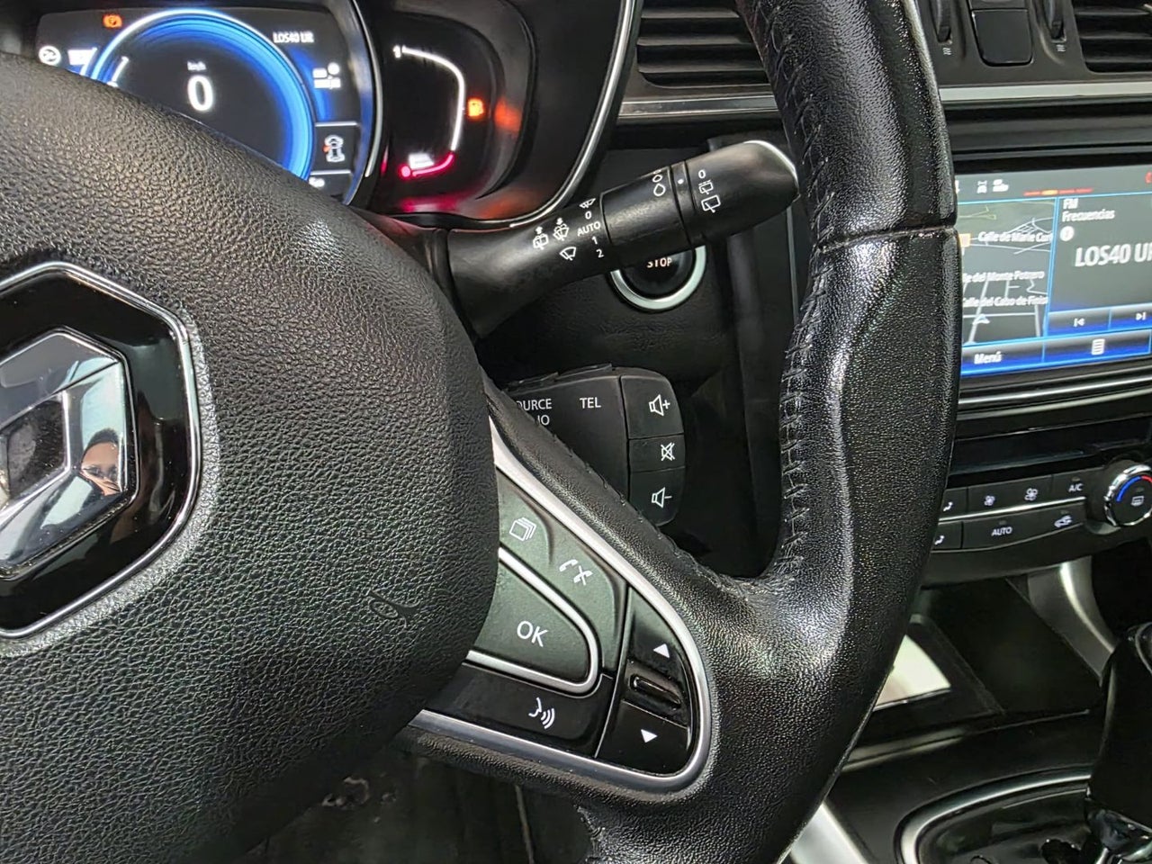 RENAULT Kadjar Zen Energy dCi 110 EDC