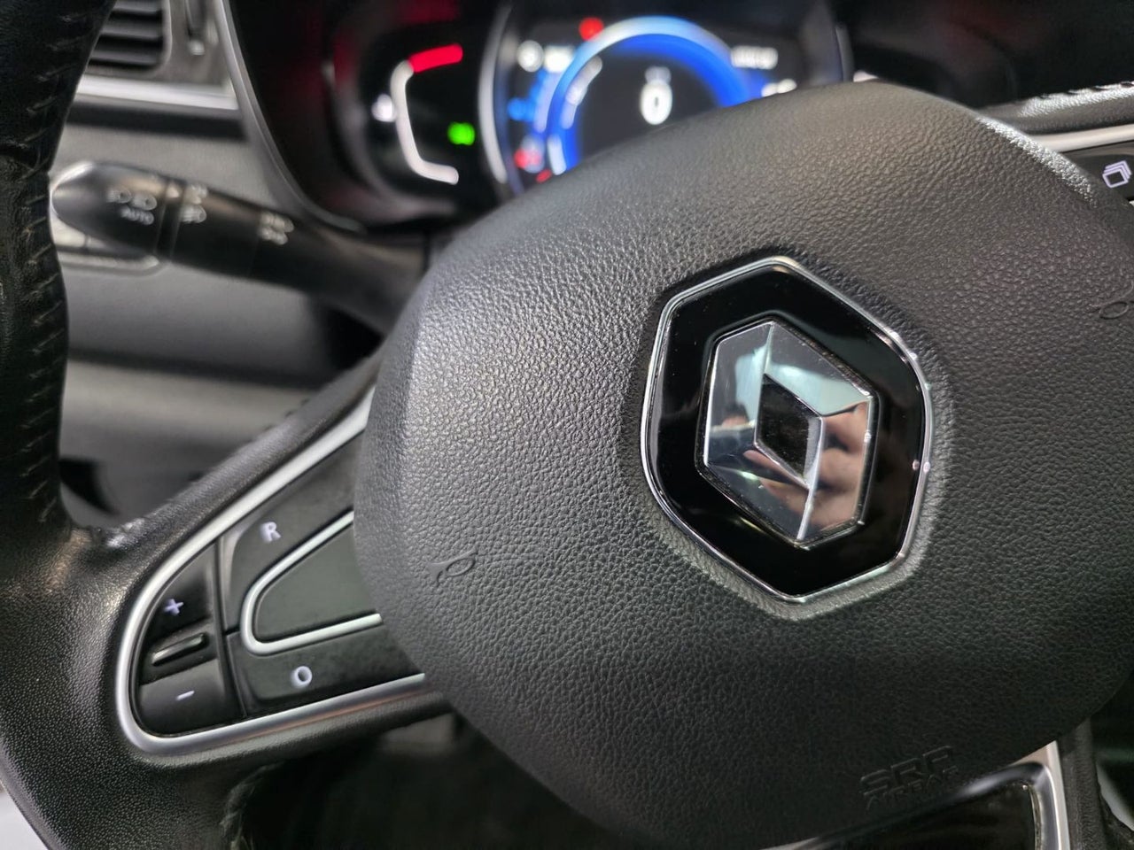 RENAULT Kadjar Zen Energy dCi 110 EDC