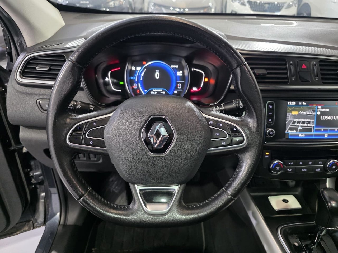 RENAULT Kadjar Zen Energy dCi 110 EDC