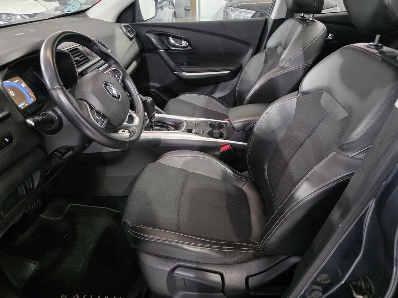 RENAULT Kadjar Zen Energy dCi 110 EDC