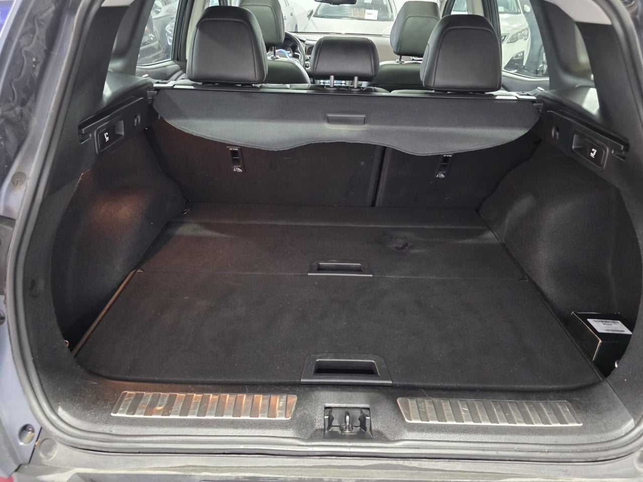 RENAULT Kadjar Zen Energy dCi 110 EDC
