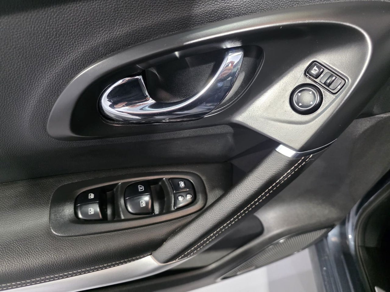 RENAULT Kadjar Zen Energy dCi 110 EDC