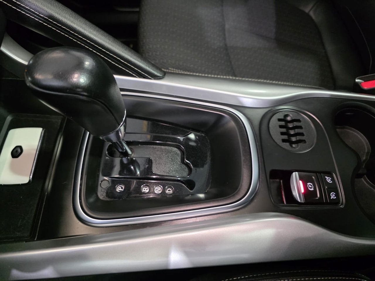 RENAULT Kadjar Zen Energy dCi 110 EDC