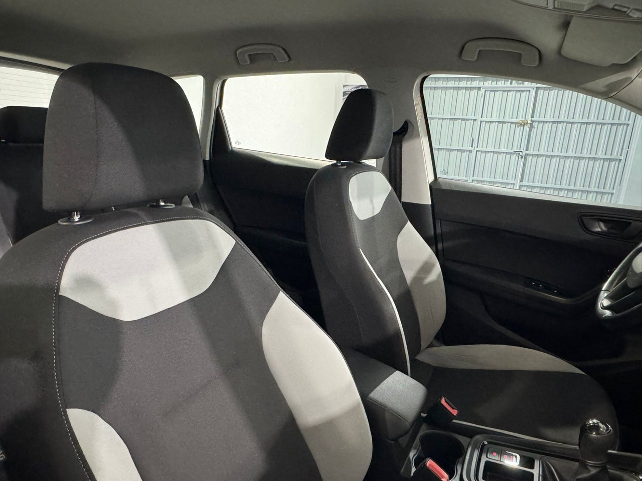 SEAT Ateca 1.0 TSI 85kW StSp Reference Busines Eco