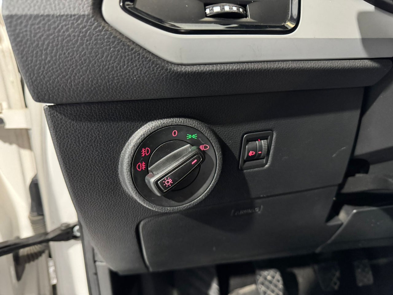 SEAT Ateca 1.0 TSI 85kW StSp Reference Busines Eco