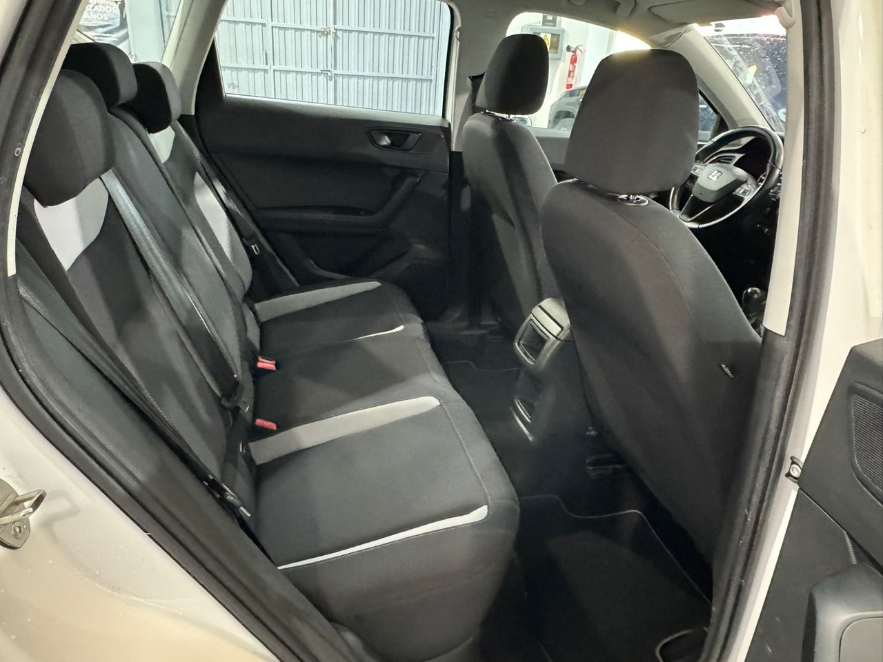 SEAT Ateca 1.0 TSI 85kW StSp Reference Busines Eco